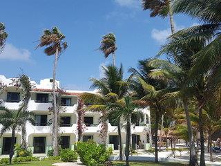 günstige Angebote für Hotel Akumal Caribe
