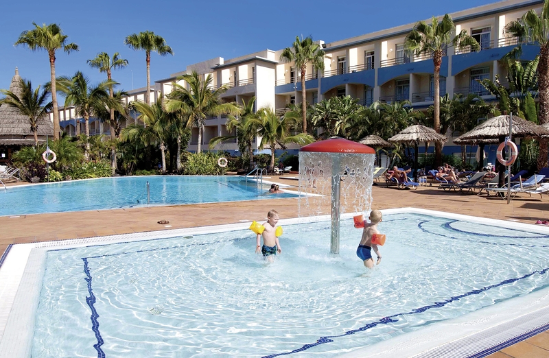 Urlaub im IFA Altamarena by Lopesan Hotels 2024/2025 - hier günstig online buchen