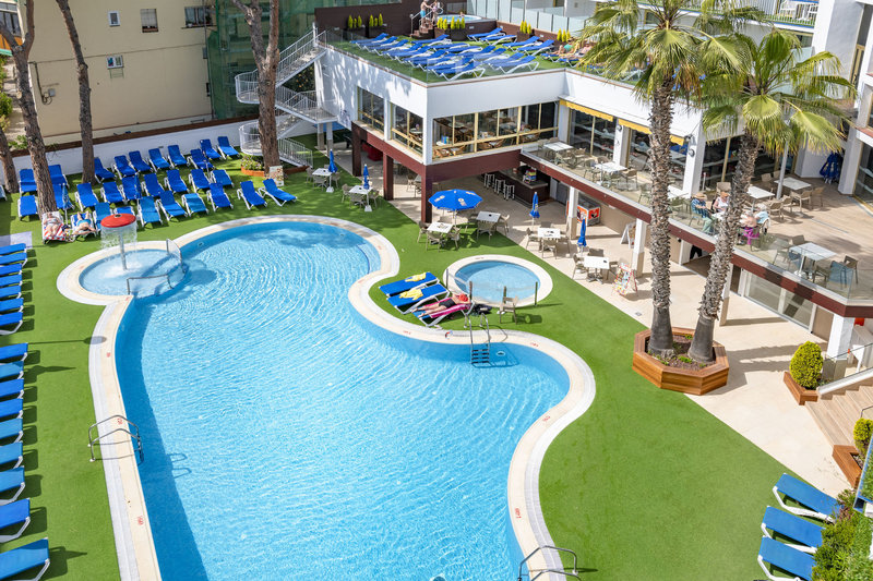 Urlaub im Hotel GHT Costa Brava & SPA 2024/2025 - hier günstig online buchen