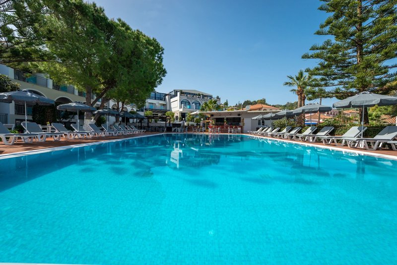 Urlaub im Contessa Hotel 2024/2025 - hier günstig online buchen