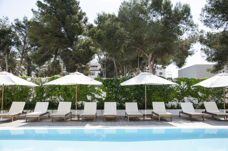 Urlaub im Hotel Anfora Ibiza 2024/2025 - hier günstig online buchen