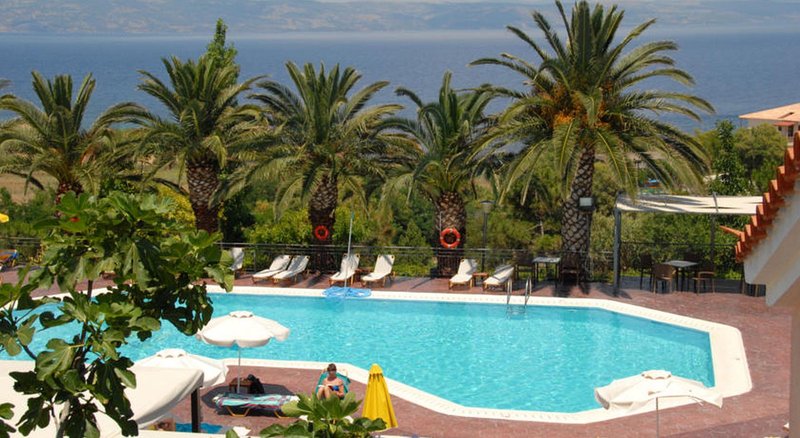 Urlaub im Sun Rise Resort Hotel 2024/2025 - hier günstig online buchen