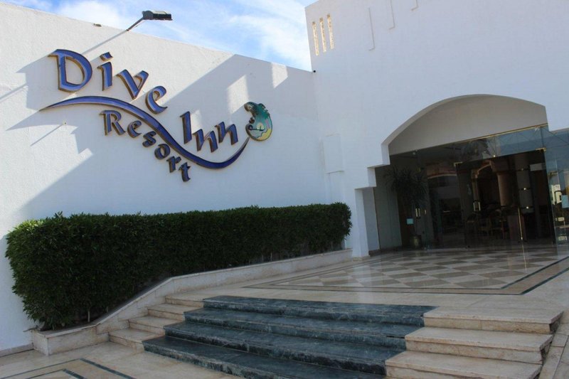Urlaub im Dive Inn Resort 2024/2025 - hier günstig online buchen