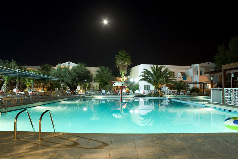 Urlaub im Golden Odyssey Hotel 2024/2025 - hier günstig online buchen