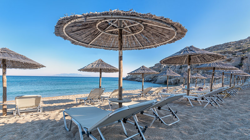 Urlaub im Sunrise Mykonos - hier günstig online buchen