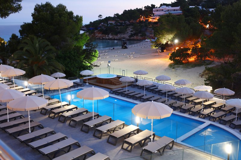 Urlaub im Sandos El Greco Hotel 2024/2025 - hier günstig online buchen