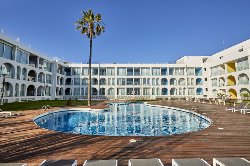 Urlaub im Ebano Select Apartments 2024/2025 - hier günstig online buchen