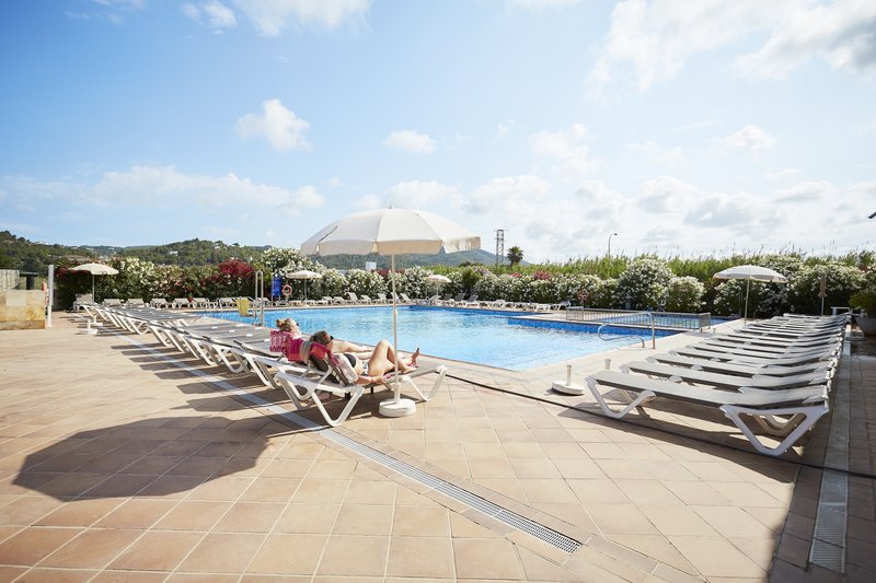 Urlaub im Invisa Hotel Es Pla 2024/2025 - hier günstig online buchen