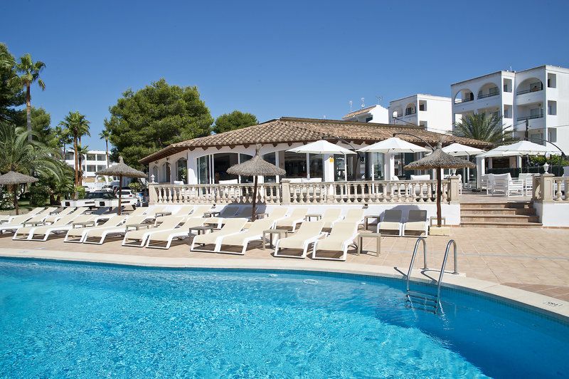Urlaub im Pierre & Vacances Apartamentos Mallorca Cecilia 2024/2025 - hier günstig online buchen