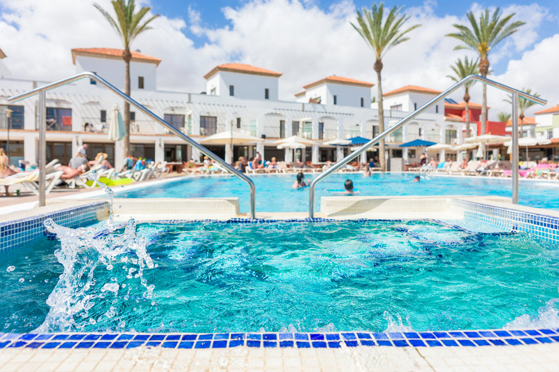 Urlaub im Urlaub Last Minute im Broncemar Beach Suites Hotel - hier günstig online buchen