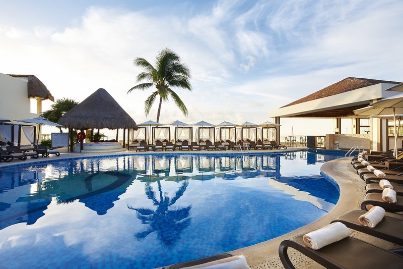 Urlaub im Desire Riviera Maya Resort 2024/2025 - hier günstig online buchen