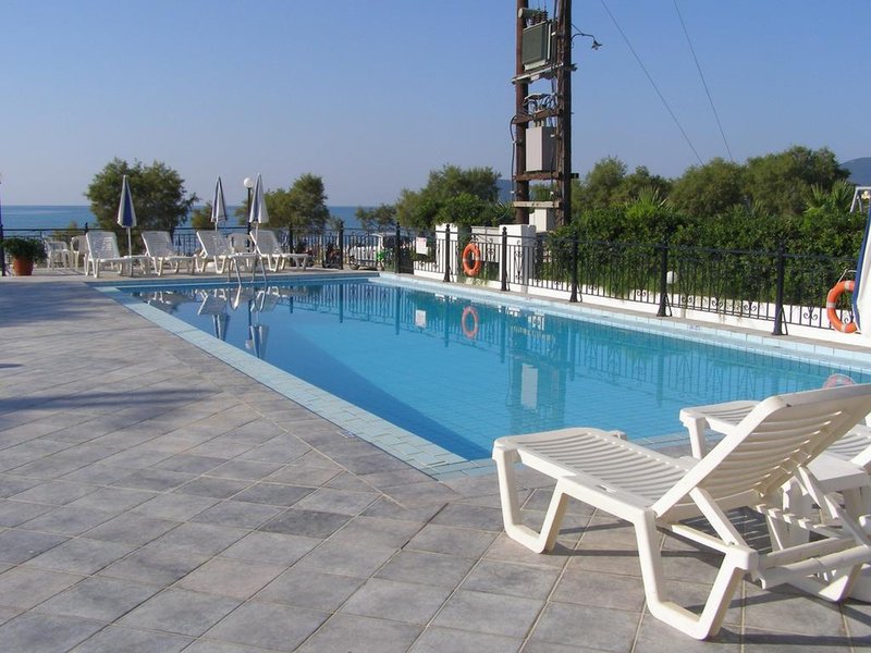 Urlaub im Andreolas Beach Hotel 2024/2025 - hier günstig online buchen