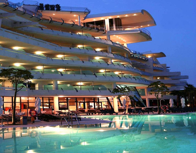 Urlaub im Senator Banús Spa Hotel 2024/2025 - hier günstig online buchen
