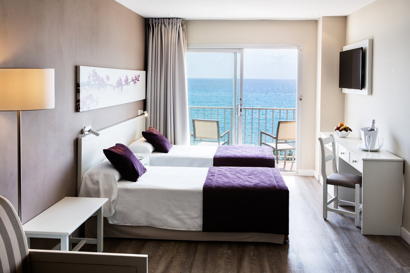 Urlaub im Hotel Brisa Marina 2024/2025 - hier günstig online buchen