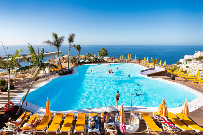 Urlaub im Hotel Riosol 2024/2025 - hier günstig online buchen