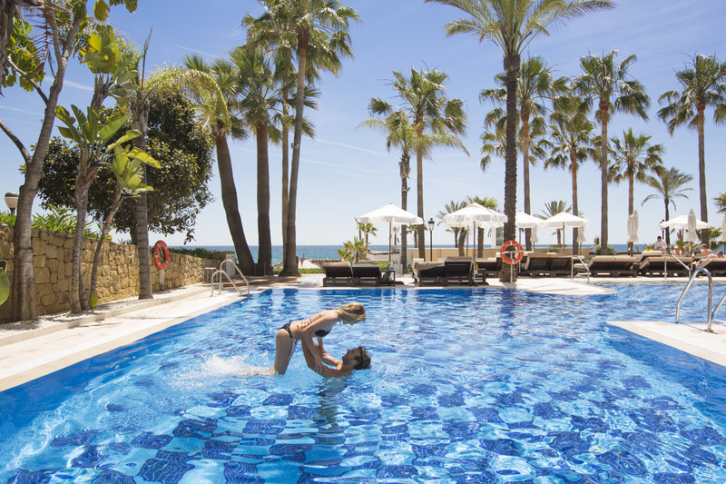 Urlaub im Amàre Beach Hotel Marbella 2024/2025 - hier günstig online buchen