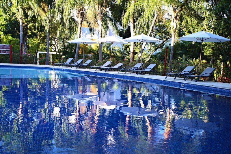 Urlaub im Urlaub Last Minute im Bahia Principe Luxury Sian Ka an - hier günstig online buchen