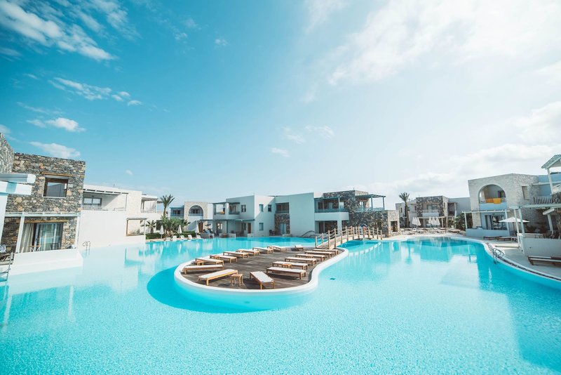 Urlaub im Ostria Resort & Spa 2024/2025 - hier günstig online buchen