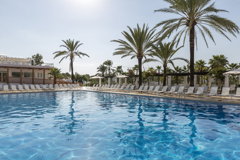 Urlaub im Cala Llenya Resort Ibiza 2024/2025 - hier günstig online buchen