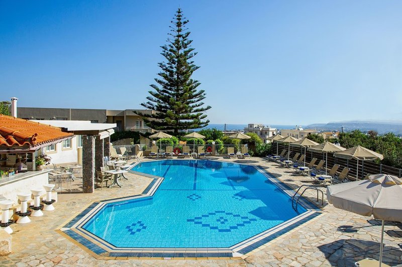 Urlaub im Villa Mare Monte 2024/2025 - hier günstig online buchen