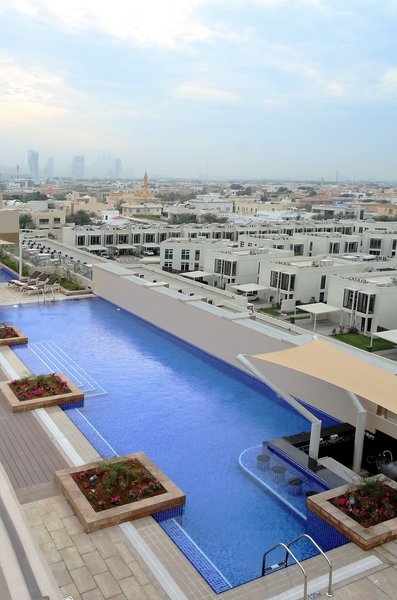Urlaub im Metropolitan Hotel Dubai 2024/2025 - hier günstig online buchen