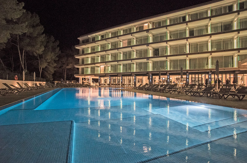 Urlaub im Els Pins Resort & Spa 2024/2025 - hier günstig online buchen