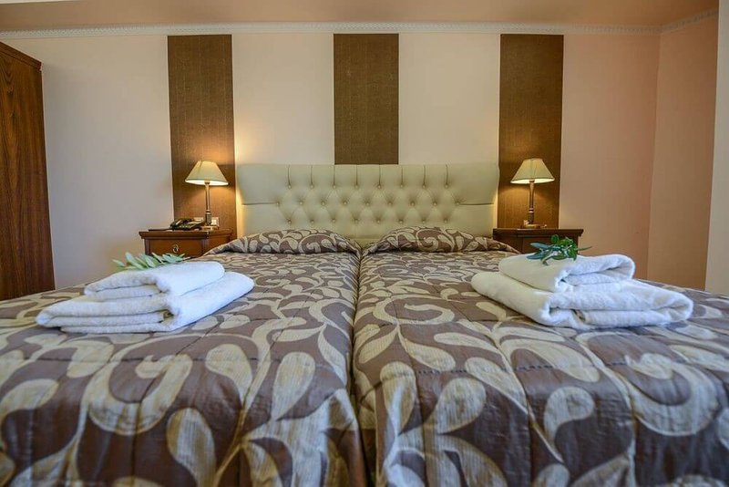 Urlaub im Tsilivi Palazetto Hotel 2024/2025 - hier günstig online buchen