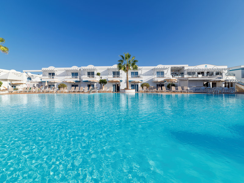 Urlaub im Hotel Arena Beach 2024/2025 - hier günstig online buchen