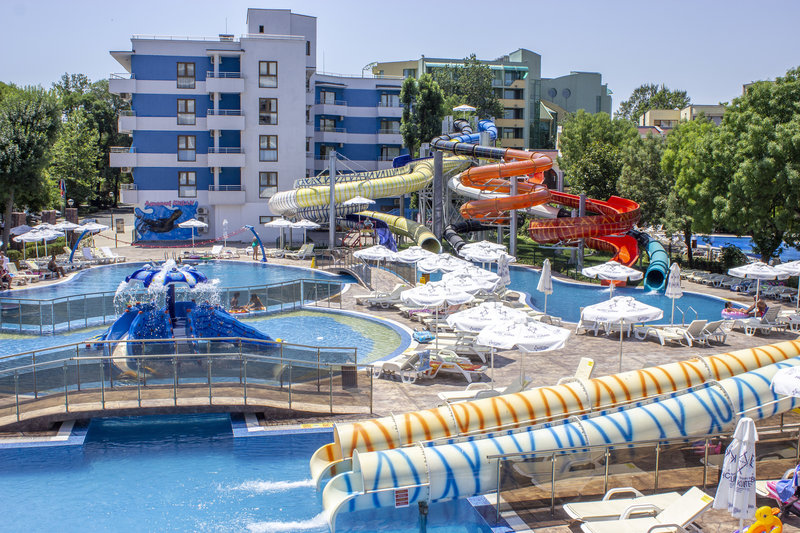 Urlaub im Hotel Kuban 2024/2025 - hier günstig online buchen