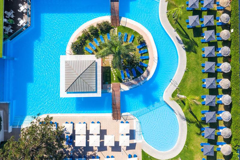 Urlaub im Oceanis Beach Hotel 2024/2025 - hier günstig online buchen