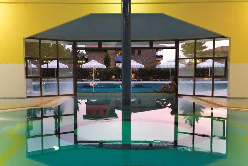 Urlaub im Simantro Beach Hotel 2024/2025 - hier günstig online buchen
