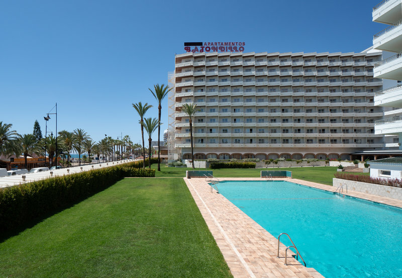 Urlaub im Hotel Apartamentos Bajondillo 2024/2025 - hier günstig online buchen