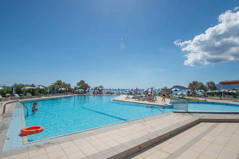 Urlaub im Astir Beach Hotel 2024/2025 - hier günstig online buchen