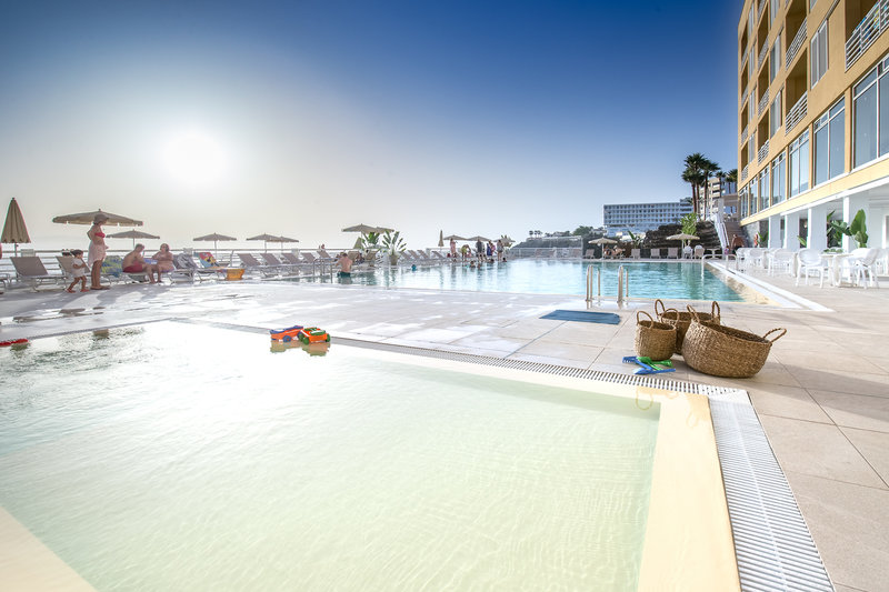 Urlaub im Atlantic Holiday Hotel 2024/2025 - hier günstig online buchen