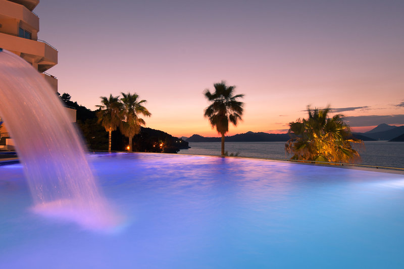 Urlaub im Lafodia Sea Resort - Hotel & App. 2024/2025 - hier günstig online buchen