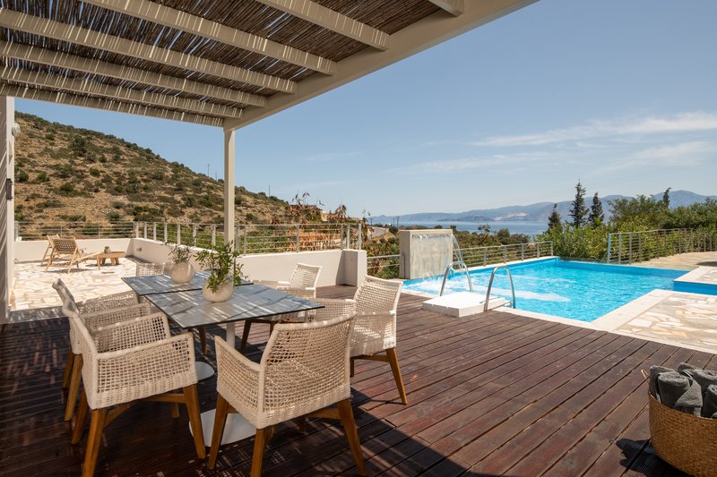 Urlaub im Pleiades Luxury Villas 2024/2025 - hier günstig online buchen