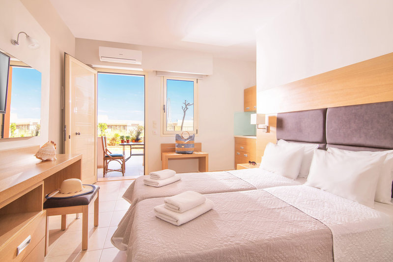 Urlaub im Pleasure Beach Hotel 2024/2025 - hier günstig online buchen