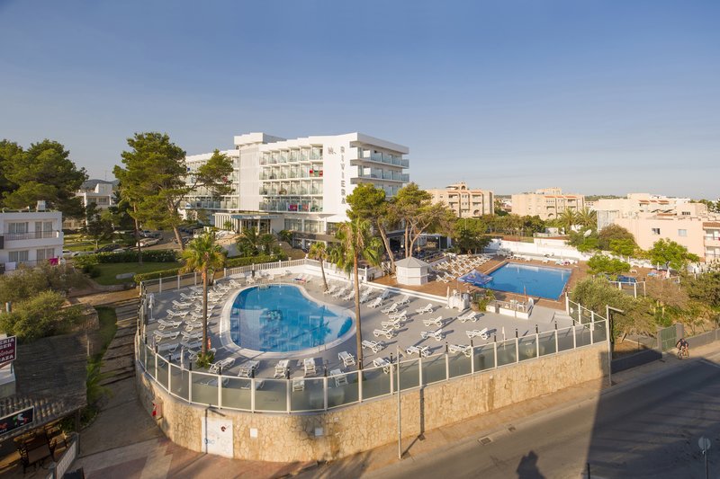 Urlaub im Hotel Vibra Riviera 2024/2025 - hier günstig online buchen