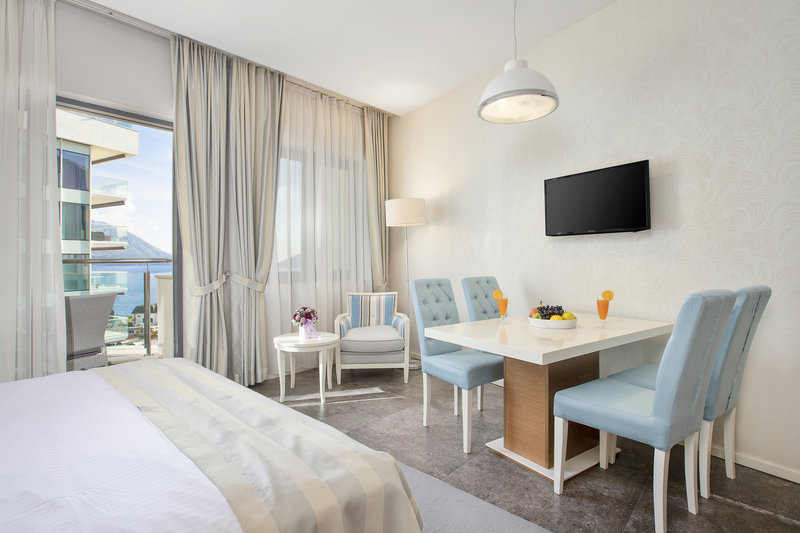 Urlaub im Hotel Bracera 2024/2025 - hier günstig online buchen