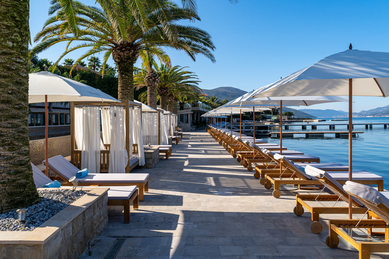 Urlaub im Nikki Beach Montenegro 2024/2025 - hier günstig online buchen