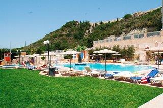 Urlaub im Diagoras Hotel 2024/2025 - hier günstig online buchen