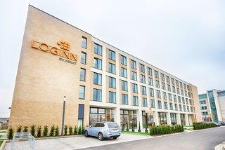 günstige Angebote für LOGINN Hotel Leipzig by ACHAT