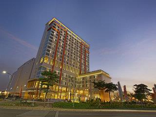 günstige Angebote für Harris Hotel & Conventions Bekasi
