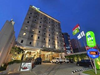 günstige Angebote für POP! Hotel Pasar Baru