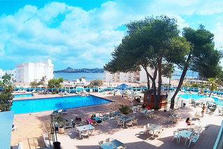 günstige Angebote für Hotel Vibra Riviera