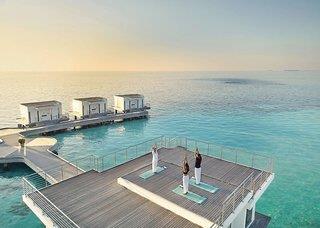 günstige Angebote für Jumeirah Maldives Olahahali Island