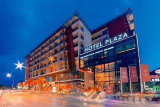 Urlaub im Hotel Adria 2024/2025 - hier günstig online buchen