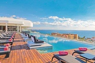 Urlaub im Royal Hideaway Corales Beach - Erwachsenenhotel - hier günstig online buchen