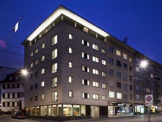 günstige Angebote für Hotel D Basel