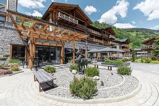 günstige Angebote für DAS Bramberg - Wildkogel Resorts
